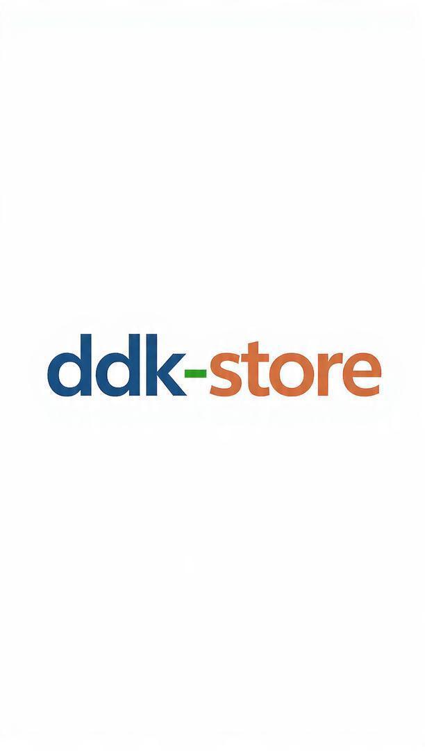 ddk-store