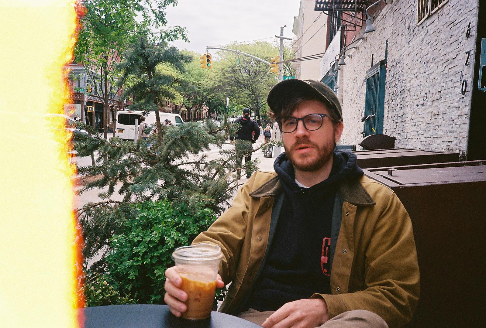 Tyler B.