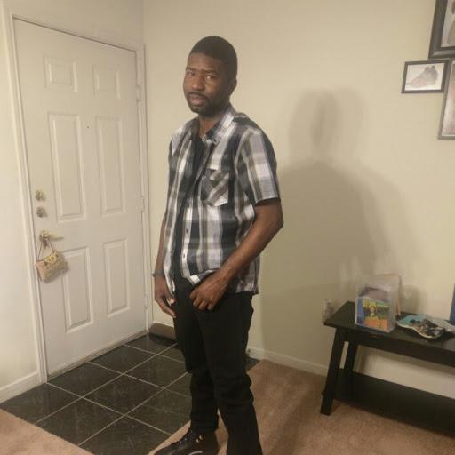Rashad G.