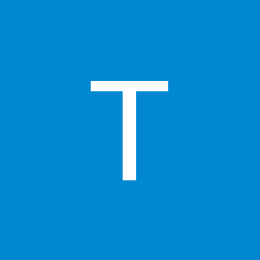 Tilden T.