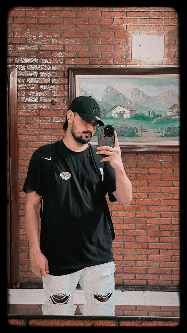 Luis M.