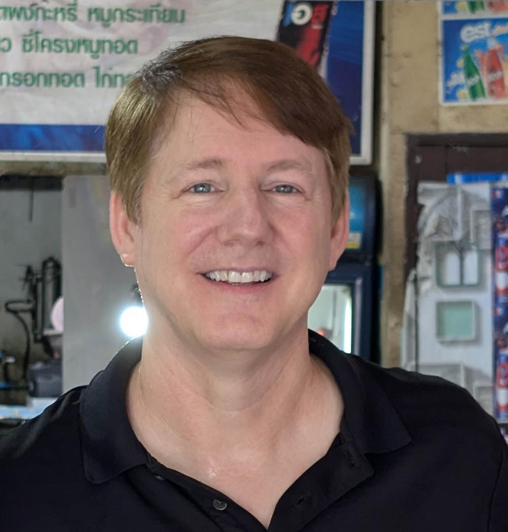 Todd M.