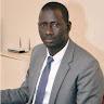 Ngouda SALL