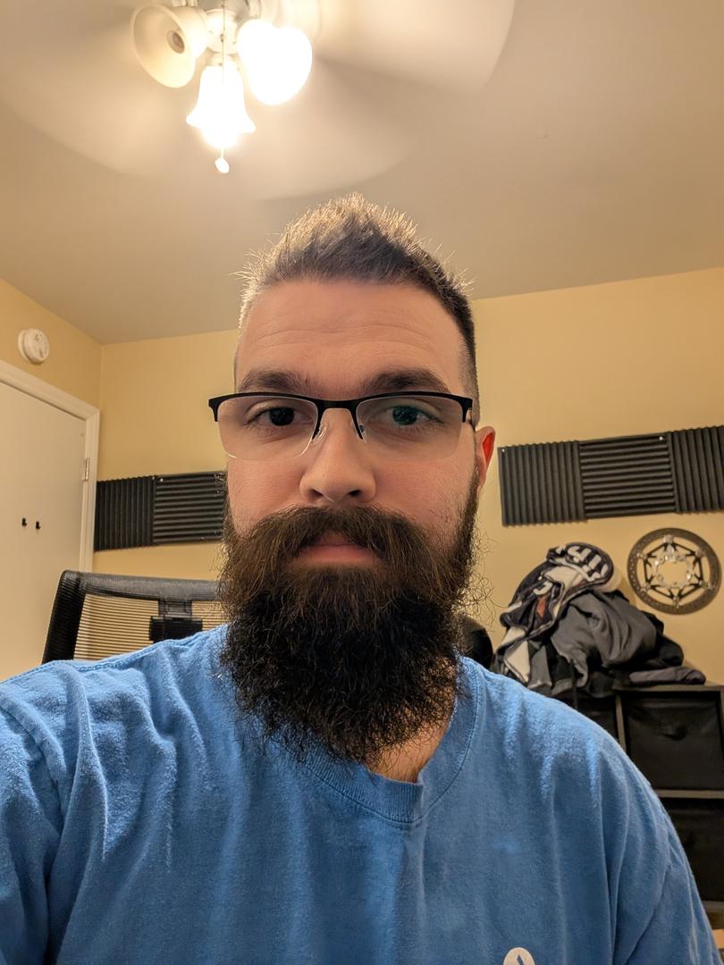 Jordan G.