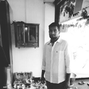 Sasank D.