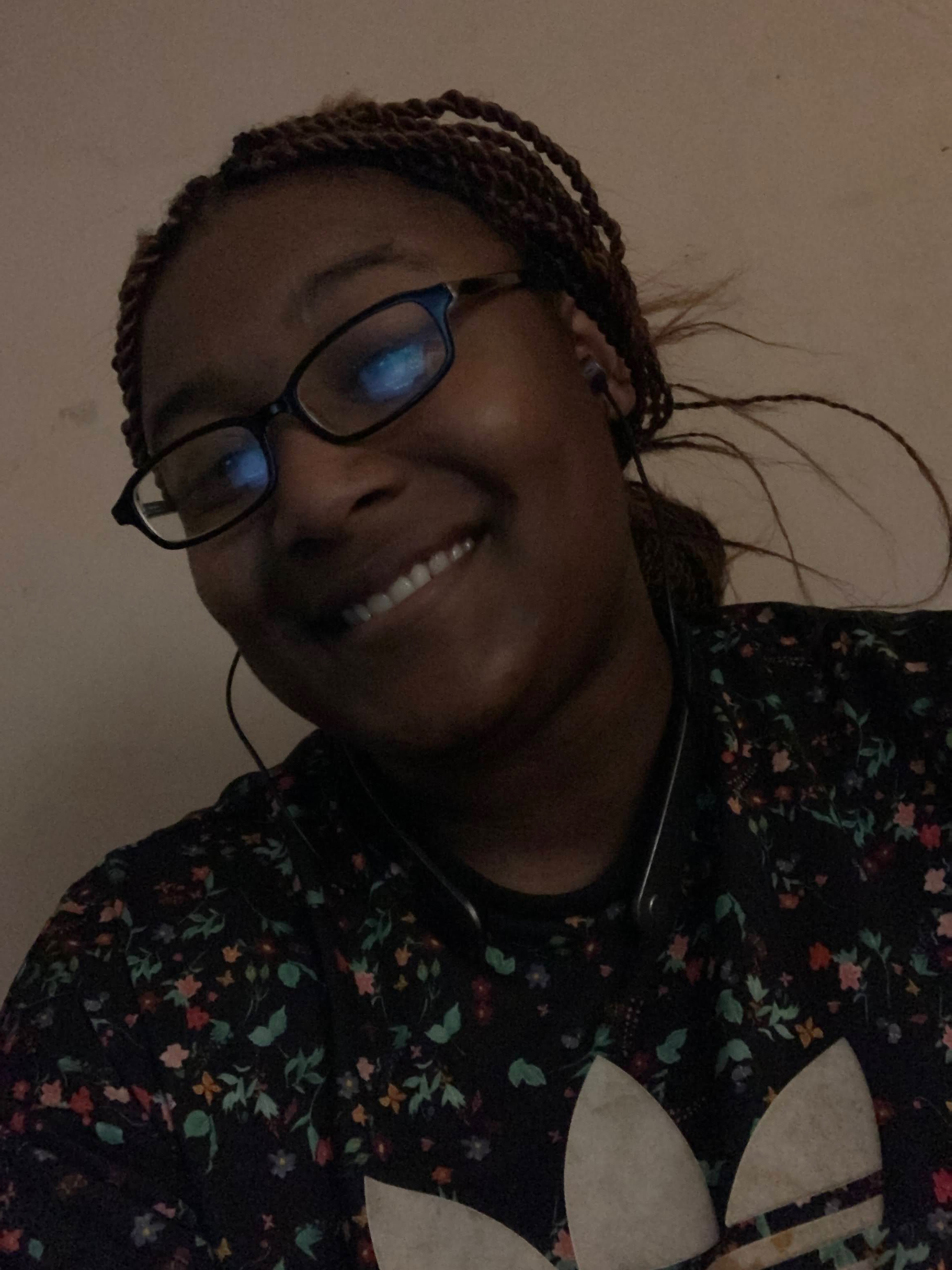 Deshauna