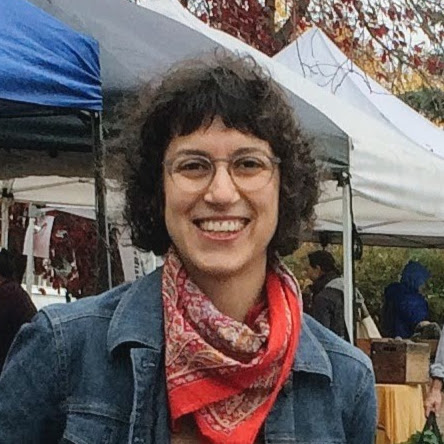 Ilana P.