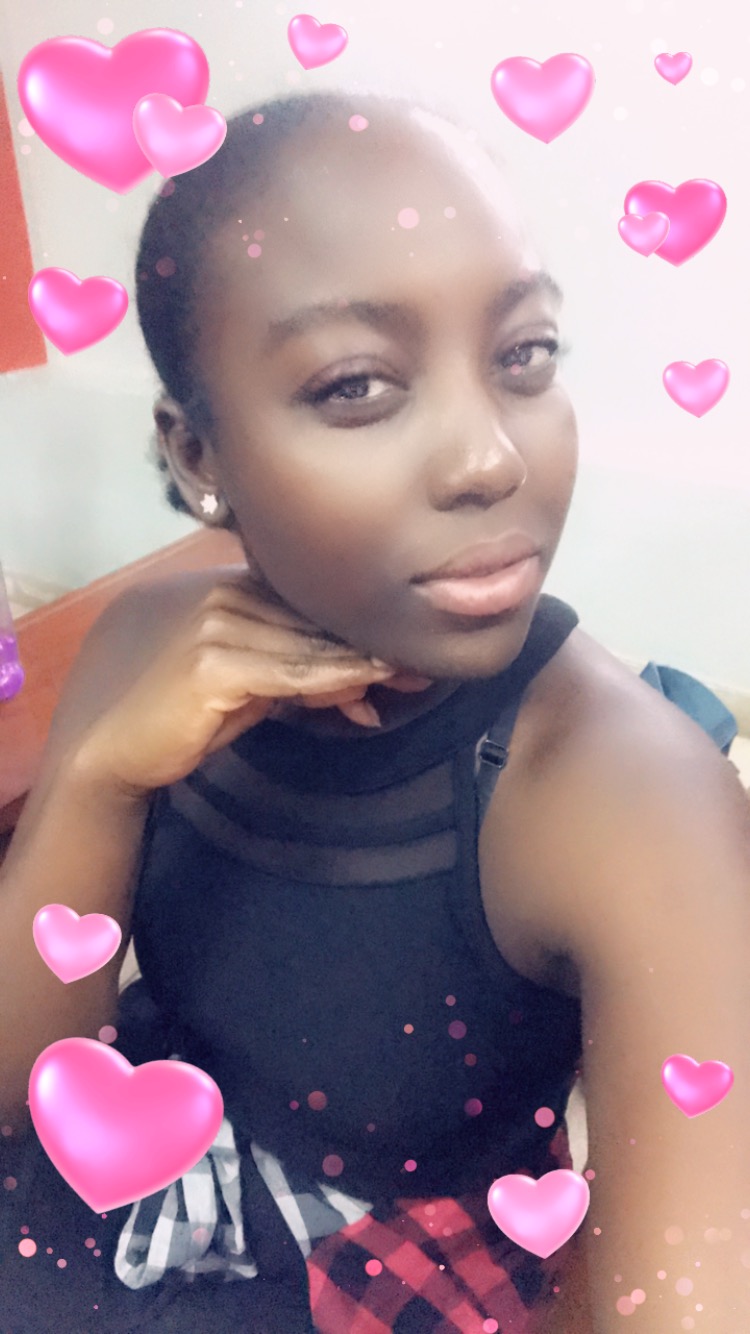 Myesha L.