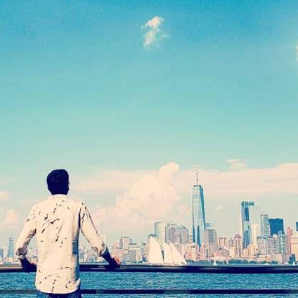 Anudeep G.