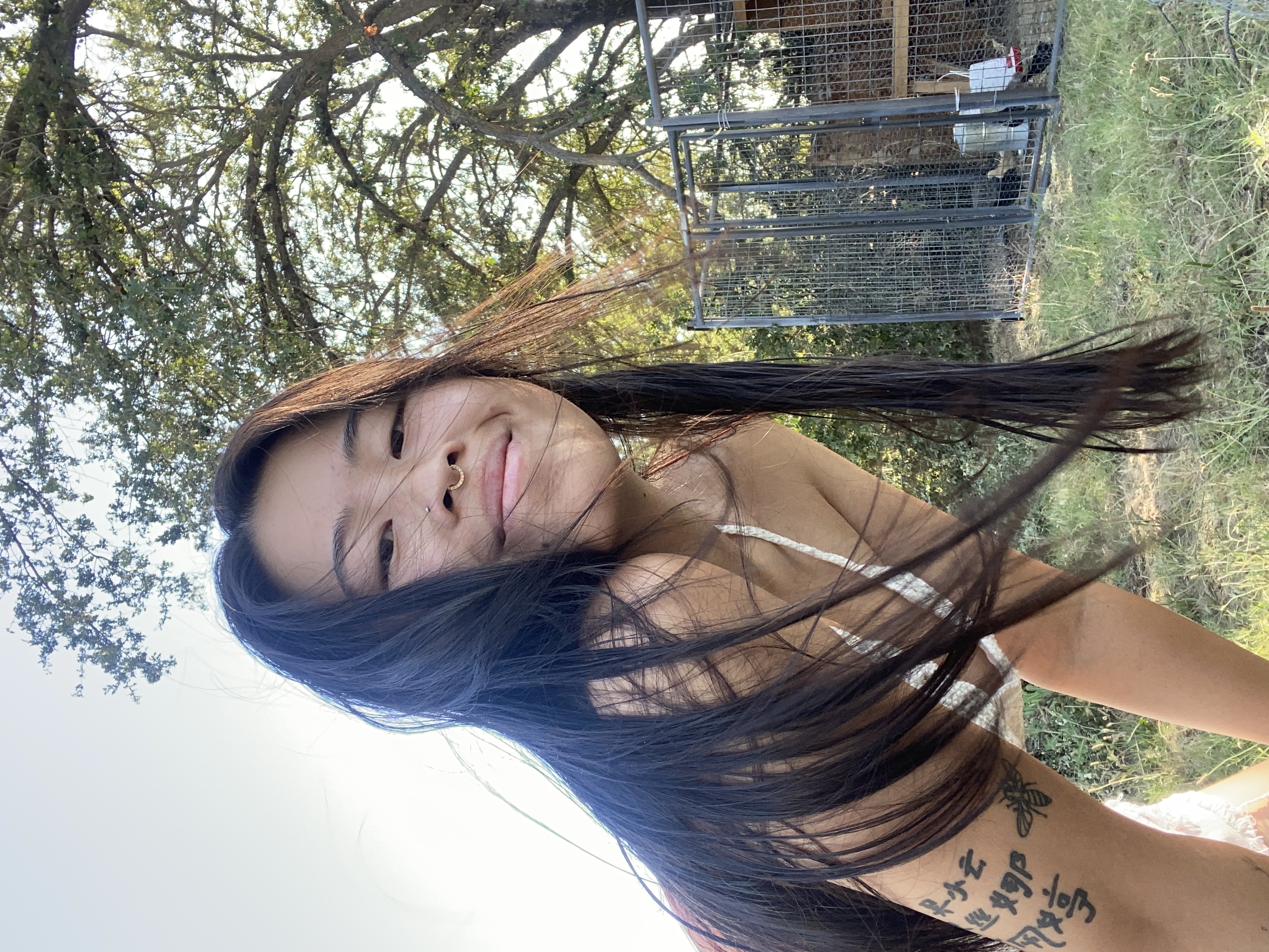 Christina U.