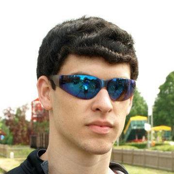 Ben R.