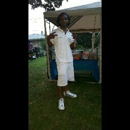 Reggie M.