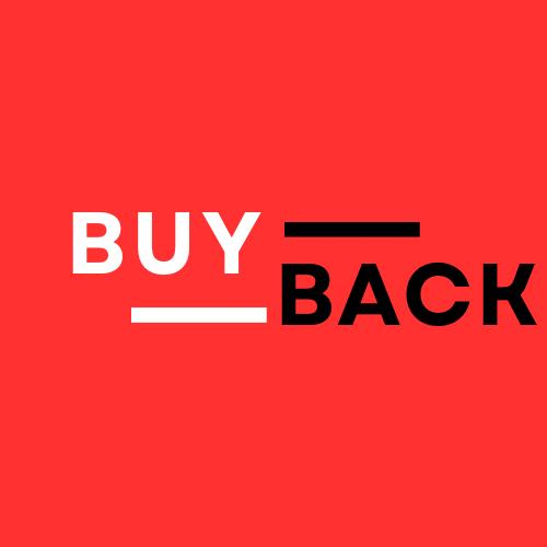 Buy Back Bazzar