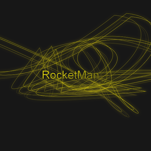 Rocket M.