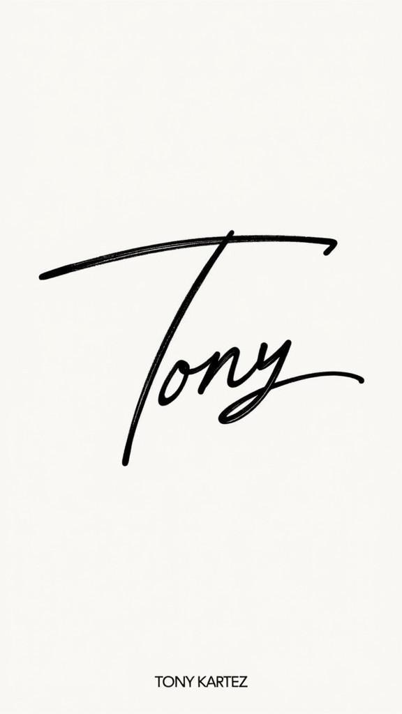 Tony W.