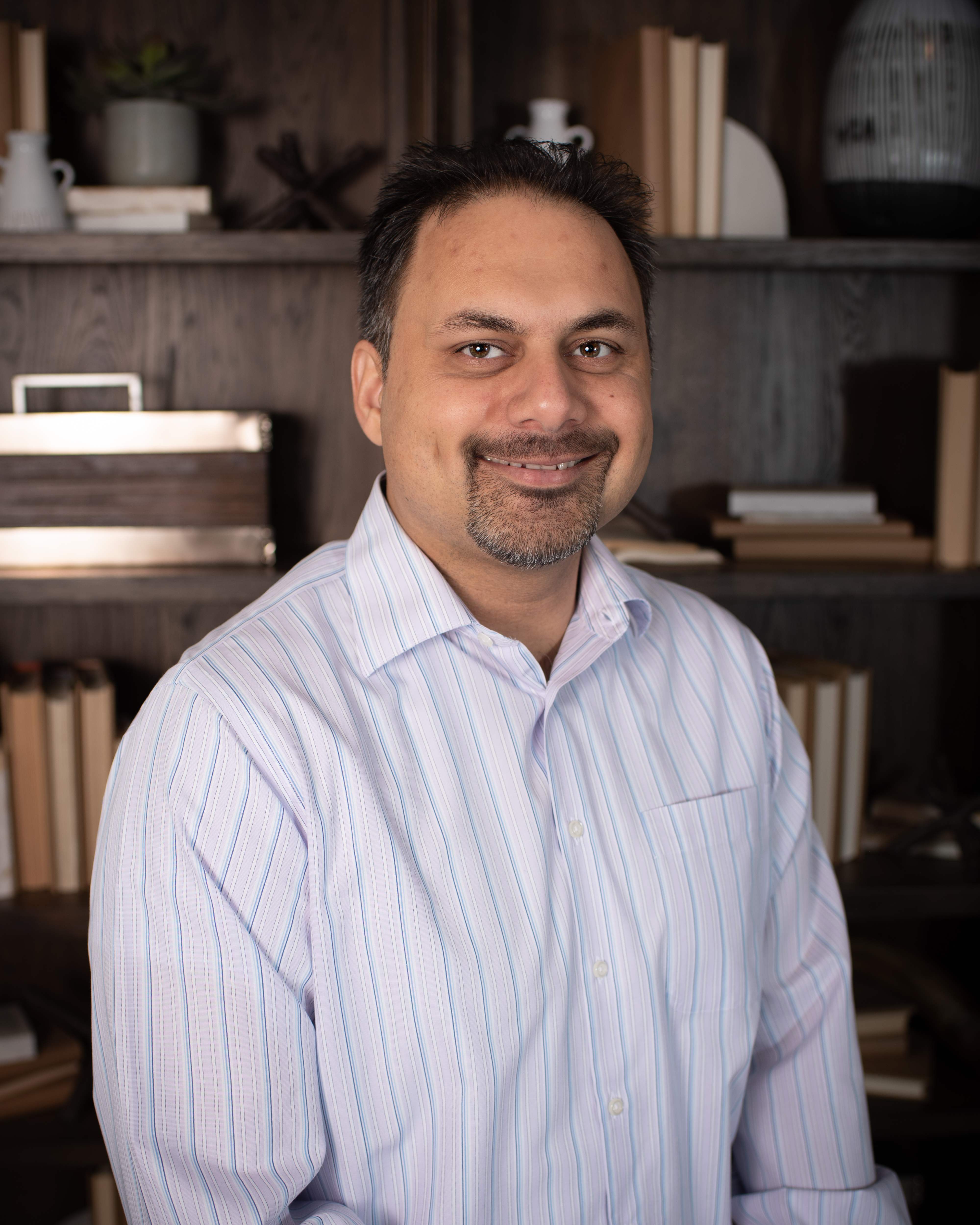 Manu Sohal